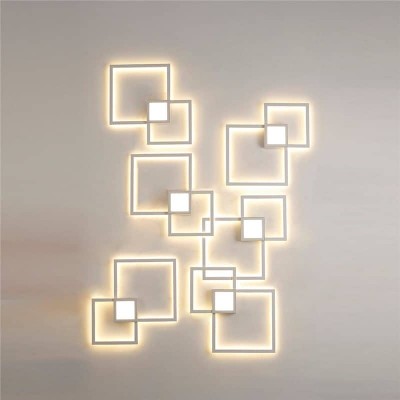 Бра Mantra Mural 6231 - изображение 5 Бра Mantra Mural 6231 - изображение 5
