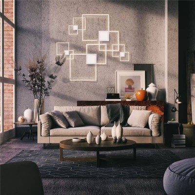 Бра Mantra Mural 6231 - изображение 6 Бра Mantra Mural 6231 - изображение 6
