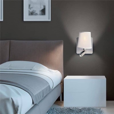 Бра Mantra Bahia 5232 - изображение 3 Бра Mantra Bahia 5232 - изображение 3