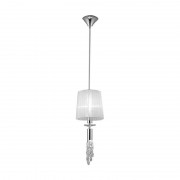 Подвесной светильник Mantra Tiffany 3861