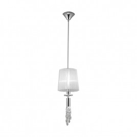 Подвесной светильник Mantra Tiffany 3861