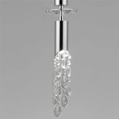 Подвесной светильник Mantra Tiffany 3861 - изображение 2 Подвесной светильник Mantra Tiffany 3861 - изображение 2