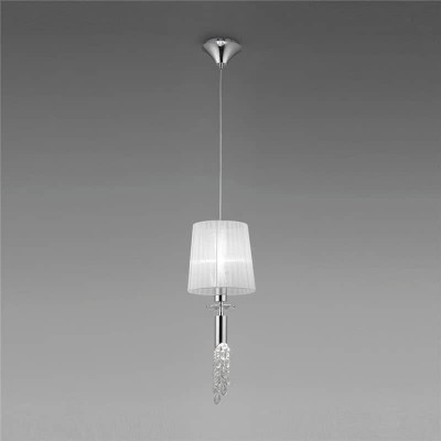 Подвесной светильник Mantra Tiffany 3861 - изображение 4 Подвесной светильник Mantra Tiffany 3861 - изображение 4