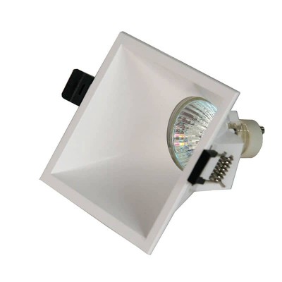 Встраиваемый светильник Mantra Lamborjini 6845 - изображение 3 Встраиваемый светильник Mantra Lamborjini 6845 - изображение 3