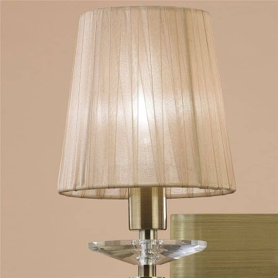 Бра Mantra Tiffany Bronze 3883 - изображение 3 Бра Mantra Tiffany Bronze 3883 - изображение 3