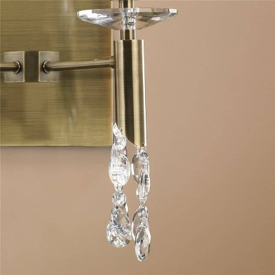 Бра Mantra Tiffany Bronze 3883 - изображение 4 Бра Mantra Tiffany Bronze 3883 - изображение 4