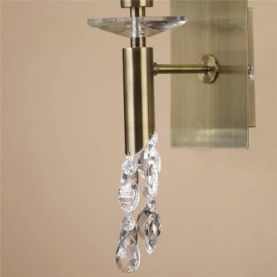 Бра Mantra Tiffany Bronze 3884 - изображение 4 Бра Mantra Tiffany Bronze 3884 - изображение 4