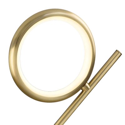 Настольная лампа Mantra Olimpia Oro 6586 - изображение 2 Настольная лампа Mantra Olimpia Oro 6586 - изображение 2