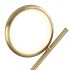 Настольная лампа Mantra Olimpia Oro 6586 - изображение 2 Настольная лампа Mantra Olimpia Oro 6586 - изображение 2