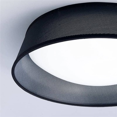 Потолочный светильник Mantra Nordica 4965E - изображение 3 Потолочный светильник Mantra Nordica 4965E - изображение 3
