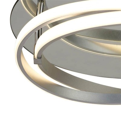 Потолочный светодиодный светильник Mantra Infinity 5382 - изображение 2 Потолочный светодиодный светильник Mantra Infinity 5382 - изображение 2