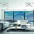 Потолочный светодиодный светильник Mantra Bucle 5982 - изображение 6 Потолочный светодиодный светильник Mantra Bucle 5982 - изображение 6