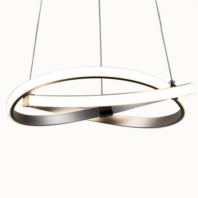 Подвесной светодиодный светильник Mantra Infinity 5384 - изображение 2 Подвесной светодиодный светильник Mantra Infinity 5384 - изображение 2
