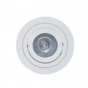 Встраиваемый светильник Mantra Basico GU10 C0003