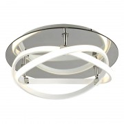Потолочный светодиодный светильник Mantra Infinity 5992