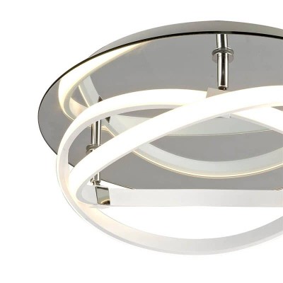 Потолочный светодиодный светильник Mantra Infinity 5992 - изображение 2 Потолочный светодиодный светильник Mantra Infinity 5992 - изображение 2