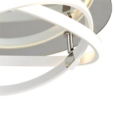 Потолочный светодиодный светильник Mantra Infinity 5992 - изображение 4 Потолочный светодиодный светильник Mantra Infinity 5992 - изображение 4