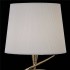 Настольная лампа Mantra Mara Antique Brass 1630 - изображение 3 Настольная лампа Mantra Mara Antique Brass 1630 - изображение 3