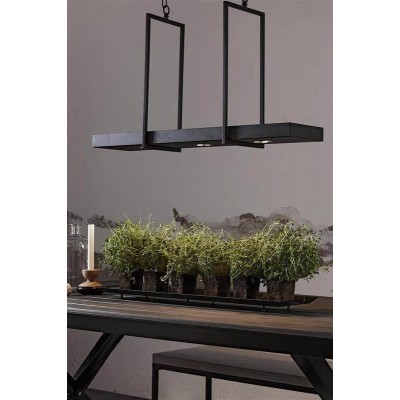 Подвесной светодиодный светильник Markslojd Tray 105780 - изображение 3 Подвесной светодиодный светильник Markslojd Tray 105780 - изображение 3