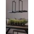 Подвесной светодиодный светильник Markslojd Tray 105780 - изображение 3 Подвесной светодиодный светильник Markslojd Tray 105780 - изображение 3