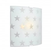 Настенный светодиодный светильник Markslojd Star 105614