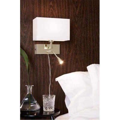 Бра MarksLojd Savoy 106308 - изображение 2 Бра MarksLojd Savoy 106308 - изображение 2