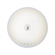 Настенно-потолочный светодиодный светильник Markslojd Adria 106411