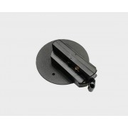 Адаптер Megalight M03-008 TR black