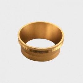 Рефлектор Megalight M03-0106 Ring gold