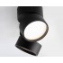 Светодиодный спот Megalight M03-178 black - изображение 2 Светодиодный спот Megalight M03-178 black - изображение 2