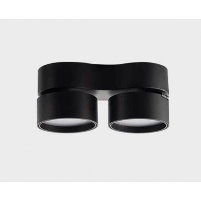 Светодиодный спот Megalight M03-178 black - изображение 3 Светодиодный спот Megalight M03-178 black - изображение 3