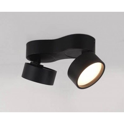 Светодиодный спот Megalight M03-178 black - изображение 4 Светодиодный спот Megalight M03-178 black - изображение 4