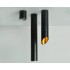 Основание для светильника Megalight M03-004 M03-004/230 black - изображение 2 Основание для светильника Megalight M03-004 M03-004/230 black - изображение 2