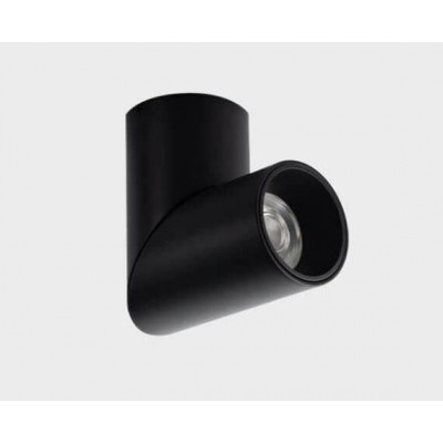 Светодиодный спот Megalight M03-0106 black - изображение 2 Светодиодный спот Megalight M03-0106 black - изображение 2