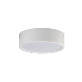 Потолочный светодиодный светильник Megalight M04-525-125 white