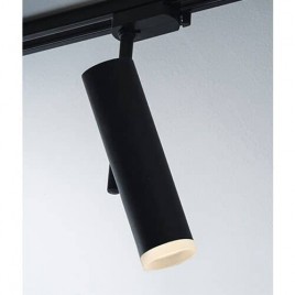 Трековый светильник Megalight M03-002 black