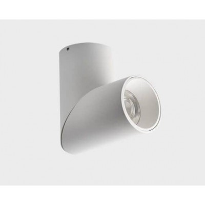 Светодиодный спот Megalight M03-0106 white - изображение 3 Светодиодный спот Megalight M03-0106 white - изображение 3