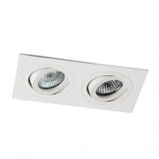 Встраиваемый светильник Megalight SAG203-4 white