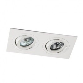 Встраиваемый светильник Megalight SAG203-4 white