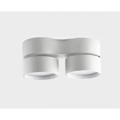 Светодиодный спот Megalight M03-178 white - изображение 2 Светодиодный спот Megalight M03-178 white - изображение 2