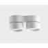 Светодиодный спот Megalight M03-178 white - изображение 2 Светодиодный спот Megalight M03-178 white - изображение 2