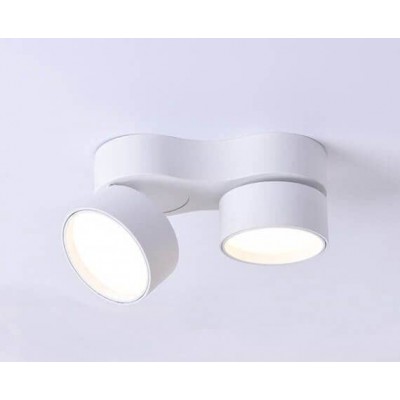 Светодиодный спот Megalight M03-178 white - изображение 5 Светодиодный спот Megalight M03-178 white - изображение 5
