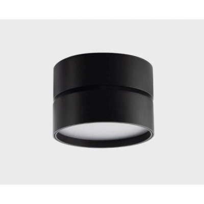 Светодиодный спот Megalight M03-008 black - изображение 3 Светодиодный спот Megalight M03-008 black - изображение 3