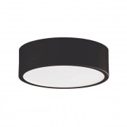 Потолочный светодиодный светильник Megalight M04-525-146 black