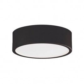 Потолочный светодиодный светильник Megalight M04-525-146 black