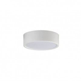Потолочный светодиодный светильник Megalight M04-525-95 white