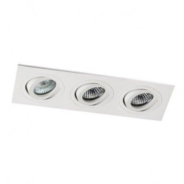 Встраиваемый светильник Megalight SAG303-4 white