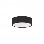 Потолочный светодиодный светильник Megalight M04-525-95 black