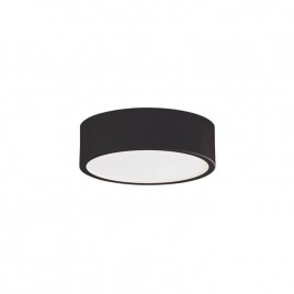 Потолочный светодиодный светильник Megalight M04-525-95 black