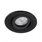 Встраиваемый светильник Megalight SAC021D black